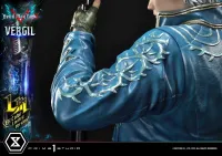 Prime 1 Studio Ultimate Premium Masterline Devil May Cry 5 Vergil EX Color Limited Version - Devil May Cry - photo 14