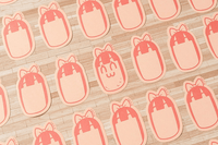 Pop Team Epic Convenience Store Series: Potato Chips Memo Pipimi 4