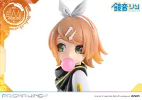 Prime 1 Studio PRISMA WING Piapro Characters Kagamine Rin "Art by lack" 1/7 Scale Pre-Painted Figure - Character Vocal Series - photo 6