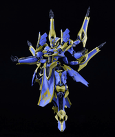 MODEROID DX-SCALE Magatsu-Ikaruga 8