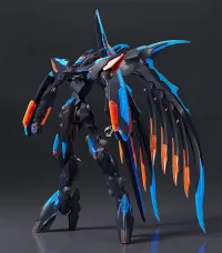 GOOD SMILE COMPANY MODEROID Fafner Mark Alles(Re-run) - Fafner in the Azure THE BEYOND - photo 8