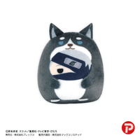 NARUTO Shippuuden Tenorins Collection 4