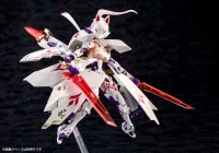 KOTOBUKIYA ASRA NINE-TAILS - Megami Device - photo 9