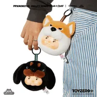TOYZEROPLUS PP X MONSTER Dog Head Blind Box - PP X Monster - photo 5