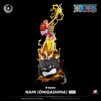 Tsume Art Nami (Onigashima) - Ikigai - ONE PIECE - photo 1