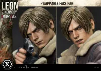 Prime 1 Studio Ultimate Premium Masterline Resident Evil 4 Leon S. Kennedy Bonus Version - Video Games - photo 33