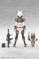 YGGDRASIS GARM RIPPER 8