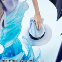 MegaHouse Portrait.Of.Pirates ONE PIECE “Evolutionary History” 「Stussy」 - ONE PIECE - photo 12