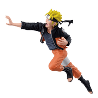 -NARUTO 72 series- 71 VIBRATION STARS-NARUTO UZUMAKI- 3