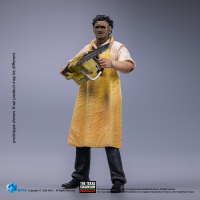 Exquisite Mini 1/18 Texas Chainsaw Massacre（1974）LeatherFace - Killing Mask Standard Ver 10