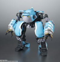 Big Tony Sakugan, Bandai Spirits Robot Spirits 2