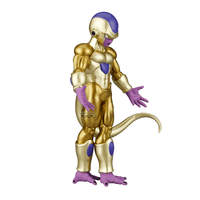 DRAGON BALL SUPER SOLID EDGE WORKS GOLDEN FRIEZA 5