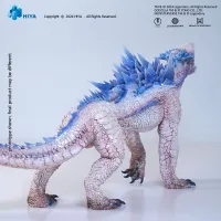 HIYA TOYS HIYA Stylist Series None Scale Godzilla x Kong The New Empire Shimo PVC statue - Godzilla - photo 3