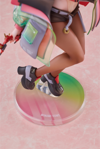 Yume Minami: Dreamy Divas Ver. 12
