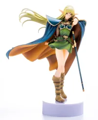 GOOD SMILE COMPANY PLAMAX MF-43: minimum factory Deedlit(re-run) - Record of Lodoss War - photo 2