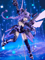 Hyperdimension Neptunia: Purple Heart 3