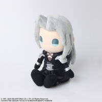 FINAL FANTASY VII REMAKE™ Plush - SEPHIROTH 3