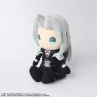 SQUARE ENIX FINAL FANTASY VII REMAKE™ Plush - SEPHIROTH - Final Fantasy VII - photo 3