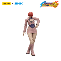 KOF'98UM Orochi Team Shermie 8