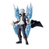 REVOLTECH AMAZING YAMAGUCHI DABI 10