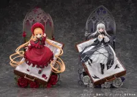 PROOF Rozen Maiden Scale Figure Shinku - Rozen Maiden - photo 3