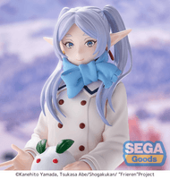 XStellar "Frieren: Beyond Journey's End" "Frieren" ~Snow Fun~ 7