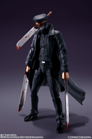 SAMURAI SWORD (CHAINSAW MAN) 1