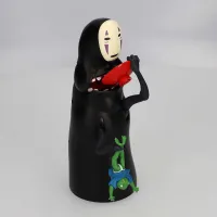 Benelic More! No Face Coin Munching Bank - Spirited Away - photo 4