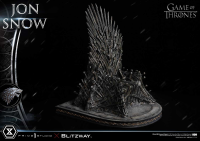 Ultimate Premium Masterline Game of Thrones (TV Series) Jon Snow 14