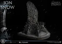 Prime 1 Studio Ultimate Premium Masterline Game of Thrones (TV Series) Jon Snow - Live Action Movies/TV - photo 14