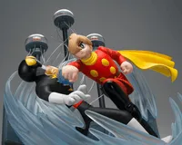 TAMASHII NATIONS CYBORG 009 <THE FINAL DUEL> - CYBORG 009 - photo 9