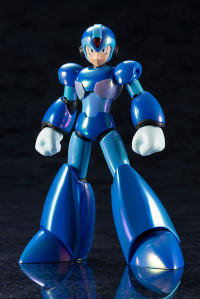 MEGA MAN X X Premium Charge Shot Ver. 8