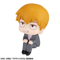 Lookup Mob Psycho 100 III Arataka Reigen（Repeat） 3