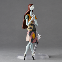 REVOLTECH SULLY (MONSTERS INC) 6