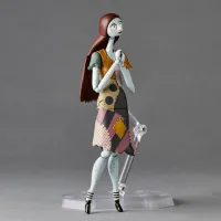 KAIYODO REVOLTECH SULLY (MONSTERS INC) - Monsters, Inc. - photo 6