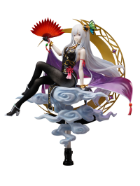 Re:ZERO -Starting Life in Another World- Echidna China Dress ver. 1/7 Scale Figure 2