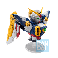 Wing Gundam 3