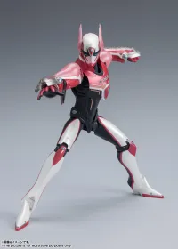 TAMASHII NATIONS Barnaby Brooks Jr. Style 3 Tiger & Bunny 2, Bandai Spirits S.H.Figuarts - Tiger & Bunny - photo 3