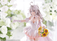 Alisa Mikhailovna Kujou Wedding Dress Ver. 2