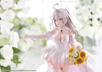 KADOKAWA Alisa Mikhailovna Kujou Wedding Dress Ver. - Alya Sometimes Hides Her Feelings in Russian - photo 2
