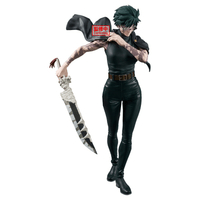 JUJUTSU KAISEN Grandista-ZEN’IN MAKI- 1