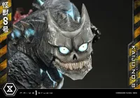 Prime 1 Studio Ultimate Premium Masterline Kaiju No.8 Kaiju No.8 DX Version - Kaiju No. 8 - photo 26
