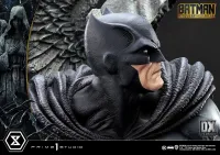 Prime 1 Studio Ultimate Premium Masterline Batman (Comics) Batman Rebirth Edition (Black) Deluxe Version - DC Comics - photo 67