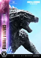 Prime 1 Studio Gigantic Masterline Godzilla x Kong: The New Empire (Film) Godzilla Evolved 			 - Godzilla - photo 20