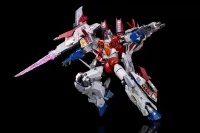 FLAME TOYS [KURO KARA KURI] Starscream - Transformers - photo 2