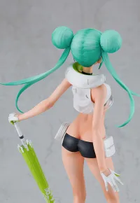 Max Factory Racing Miku 2022: Tropical Ver. - Hatsune Miku - photo 9