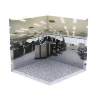 PLM Dioramansion 150: Office - Figure Accessories - photo 1