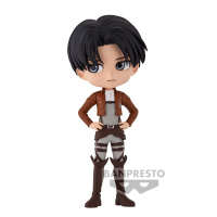 Levi vol.2 (ver. B) 1