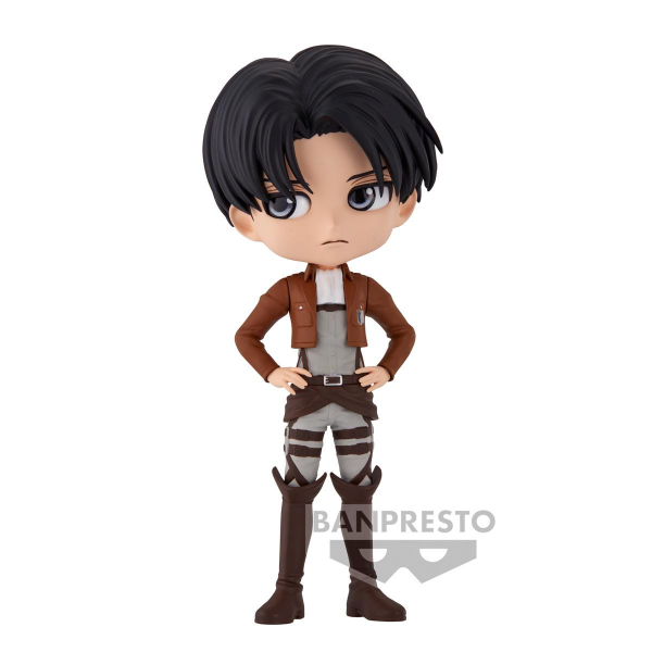 Levi vol.2 (ver. B)