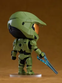 GOOD SMILE COMPANY Nendoroid Master Chief - Video Games - photo 5